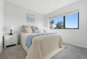 Fully fenced standalone 3 beds 2.5 baths house with 2 car parks, Remote-controlled blinds, Walking distance to local schools, kindergartens, parks, and Clendon Shopping Centre, 0.9 km to James Cook High School, 18A Minton Place, Manurewa, Auckland