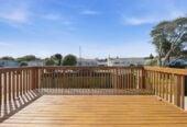 Fully fenced standalone 3 beds 2.5 baths house with 2 car parks, Remote-controlled blinds, Walking distance to local schools, kindergartens, parks, and Clendon Shopping Centre, 0.9 km to James Cook High School, 18A Minton Place, Manurewa, Auckland