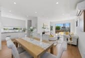 Fully fenced standalone 3 beds 2.5 baths house with 2 car parks, Remote-controlled blinds, Walking distance to local schools, kindergartens, parks, and Clendon Shopping Centre, 0.9 km to James Cook High School, 18A Minton Place, Manurewa, Auckland