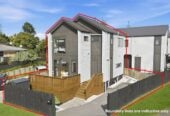 Fully fenced standalone 3 beds 2.5 baths house with 2 car parks, Remote-controlled blinds, Walking distance to local schools, kindergartens, parks, and Clendon Shopping Centre, 0.9 km to James Cook High School, 18A Minton Place, Manurewa, Auckland