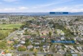 Fully fenced standalone 3 beds 2.5 baths house with 2 car parks, Remote-controlled blinds, Walking distance to local schools, kindergartens, parks, and Clendon Shopping Centre, 0.9 km to James Cook High School, 18A Minton Place, Manurewa, Auckland