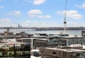 Auckland Girls’ Grammar School zone, Freehold 1 bed 1 bath apartment, 42sqm internal floor area plus a spacious balcony, Dedicated storage locke, Pet-friendly building, 804/45 Union Street, City Centre, Auckland
