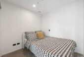 Auckland Girls’ Grammar School zone, Freehold 1 bed 1 bath apartment, 35sqm plus a spacious balcony, Fully furniture package is included, move-in ready, 306/106 Vincent Street, City Centre, Auckland