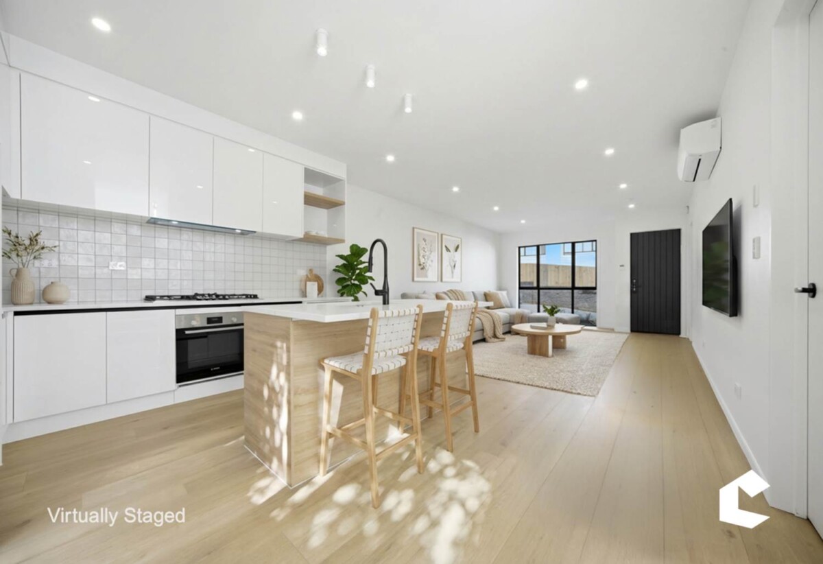 147m2 Brandnew standalone 4 beds 2.5 baths home with garage, Minutes away from Glenfield Mall and recreation centre, Kaipatiki Park & outdoor recreation areas, 1.1 km to Glenfield Intermediate School, Lot 3/16 Waverley Avenue, Glenfield, Auckland