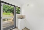 3 beds 1 bath house with garage on 929m2 section, nearby reserves, playgrounds, local shops, schools, daycare centres, and a community centre, only a few minutes’ drive to Glenfield Mall, 0.6 km to Bayview School, 22 Bonito Place, Bayview, Auckland