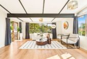 3 beds 1 bath house with garage on 929m2 section, nearby reserves, playgrounds, local shops, schools, daycare centres, and a community centre, only a few minutes’ drive to Glenfield Mall, 0.6 km to Bayview School, 22 Bonito Place, Bayview, Auckland