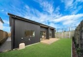 2 kitchens, Brandnew 5 beds 4.5 baths house with double garage and 2-beds granny on 414m2 section, close to the beach, shops, supermarket, schools, 25 Kanae Drive, Beachlands, Auckland