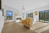 2 kitchens, Brandnew 5 beds 4.5 baths house with double garage and 2-beds granny on 414m2 section, close to the beach, shops, supermarket, schools, 25 Kanae Drive, Beachlands, Auckland