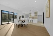 2 kitchens, Brandnew 5 beds 4.5 baths house with double garage and 2-beds granny on 414m2 section, close to the beach, shops, supermarket, schools, 25 Kanae Drive, Beachlands, Auckland
