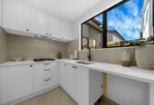 2 kitchens, Brandnew 5 beds 4.5 baths house with double garage and 2-beds granny on 414m2 section, close to the beach, shops, supermarket, schools, 25 Kanae Drive, Beachlands, Auckland
