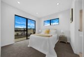 2 kitchens, Brandnew 5 beds 4.5 baths house with double garage and 2-beds granny on 414m2 section, close to the beach, shops, supermarket, schools, 25 Kanae Drive, Beachlands, Auckland