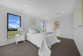 2 kitchens, Brandnew 5 beds 4.5 baths house with double garage and 2-beds granny on 414m2 section, close to the beach, shops, supermarket, schools, 25 Kanae Drive, Beachlands, Auckland