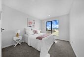 2 kitchens, Brandnew 5 beds 4.5 baths house with double garage and 2-beds granny on 414m2 section, close to the beach, shops, supermarket, schools, 25 Kanae Drive, Beachlands, Auckland