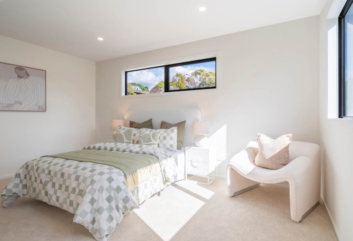 Rangitoto College zone, 10-Year Build Guarantee, Brandnew 5 beds 2.5 baths house with garage, zoned for Pinehill School, Northcross Intermediate, Murrays Bay Intermediate, and Rangitoto College, just minutes from local beaches, cafés, shops, schools, 3A Kallista Place, Browns Bay, Auckland