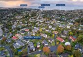 Rangitoto College zone, 10-Year Build Guarantee, Brandnew 5 beds 2.5 baths house with garage, zoned for Pinehill School, Northcross Intermediate, Murrays Bay Intermediate, and Rangitoto College, just minutes from local beaches, cafés, shops, schools, 3A Kallista Place, Browns Bay, Auckland