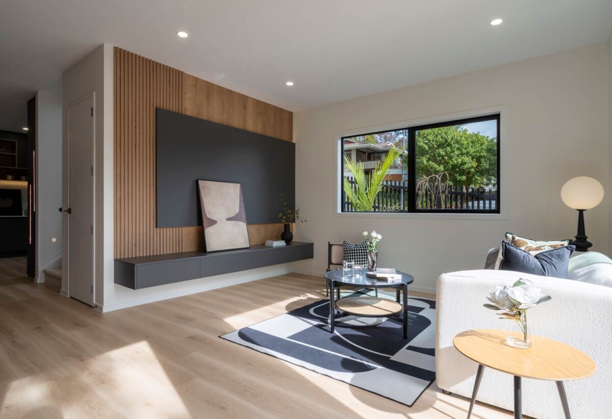 Rangitoto College zone, 10-Year Build Guarantee, Brandnew 5 beds 2.5 baths house with garage, zoned for Pinehill School, Northcross Intermediate, Murrays Bay Intermediate, and Rangitoto College, just minutes from local beaches, cafés, shops, schools, 3A Kallista Place, Browns Bay, Auckland