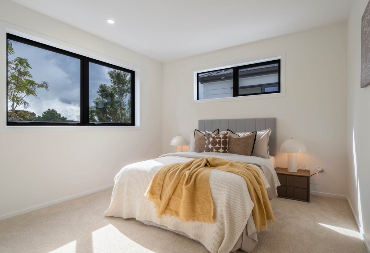 Rangitoto College zone, 10-Year Build Guarantee, Brandnew 5 beds 2.5 baths house with garage, zoned for Pinehill School, Northcross Intermediate, Murrays Bay Intermediate, and Rangitoto College, just minutes from local beaches, cafés, shops, schools, 3A Kallista Place, Browns Bay, Auckland