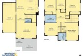 Rangitoto College zone, 10-Year Build Guarantee, Brandnew 5 beds 2.5 baths house with garage, zoned for Pinehill School, Northcross Intermediate, Murrays Bay Intermediate, and Rangitoto College, just minutes from local beaches, cafés, shops, schools, 3A Kallista Place, Browns Bay, Auckland