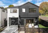 Rangitoto College zone, 10-Year Build Guarantee, Brandnew 5 beds 2.5 baths house with garage, zoned for Pinehill School, Northcross Intermediate, Murrays Bay Intermediate, and Rangitoto College, just minutes from local beaches, cafés, shops, schools, 3A Kallista Place, Browns Bay, Auckland
