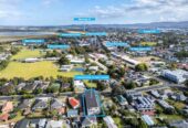 3 beds + study 2.5 baths home, 1 bed 1 bath 1 living room ground floor, close to schools, shops, supermarket, parks, motorway access, 0.2 km to Te Atatu Intermediate, 1/11 Hereford Street, Te Atatu Peninsula, Auckland