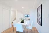 3 beds + study 2.5 baths home, 1 bed 1 bath 1 living room ground floor, close to schools, shops, supermarket, parks, motorway access, 0.2 km to Te Atatu Intermediate, 1/11 Hereford Street, Te Atatu Peninsula, Auckland