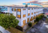 3 beds + study 2.5 baths home, 1 bed 1 bath 1 living room ground floor, close to schools, shops, supermarket, parks, motorway access, 0.2 km to Te Atatu Intermediate, 1/11 Hereford Street, Te Atatu Peninsula, Auckland