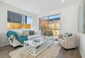 Master Builders 10-year Guarantee, Brandnew 4 beds 3.5 baths home with garage, move-in ready, 1 ensuite ground floor, close to shopping centres, schools, golf club, 0.3 km to Botany Downs School, 7C Maroubra Place, Botany Downs, Auckland