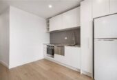 Auckland Girls’ Grammar School zone, Freehold 1 bed 1 bath apartment, 42sqm internal floor area plus a spacious balcony, Dedicated storage locke, Pet-friendly building, 804/45 Union Street, City Centre, Auckland
