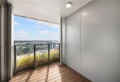 Auckland Girls’ Grammar School zone, Freehold 1 bed 1 bath apartment, 42sqm internal floor area plus a spacious balcony, Dedicated storage locke, Pet-friendly building, 804/45 Union Street, City Centre, Auckland