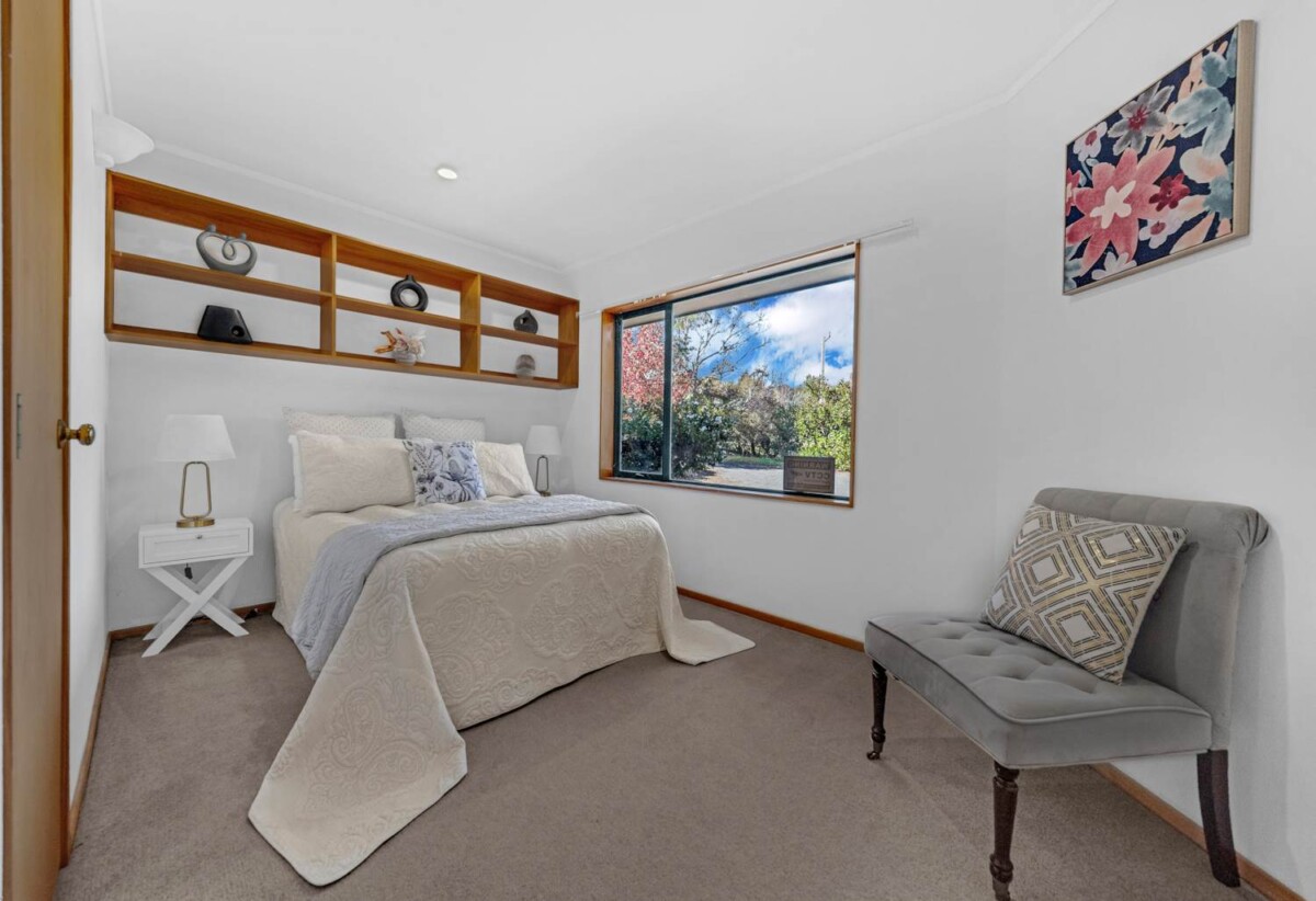 Botany Downs Secondary College zone, Once in 10 years, 370m2 5 beds 2 baths house with double garage on 2.2765ha land, 3.5 km to Somerville Intermediate School, 60 Potts Road, Whitford, Auckland