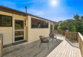 3 beds 1 bath house with garage on 929m2 section, nearby reserves, playgrounds, local shops, schools, daycare centres, and a community centre, only a few minutes’ drive to Glenfield Mall, 0.6 km to Bayview School, 22 Bonito Place, Bayview, Auckland