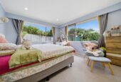 4 beds 3 baths house with double garage and swimming pool on 581m2 section, moments from schools, Albany Mall, motorway access, 0.2 km to Albany Junior High School, 319 Albany Highway, Albany, Auckland
