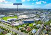 4 beds 3 baths house with double garage and swimming pool on 581m2 section, moments from schools, Albany Mall, motorway access, 0.2 km to Albany Junior High School, 319 Albany Highway, Albany, Auckland