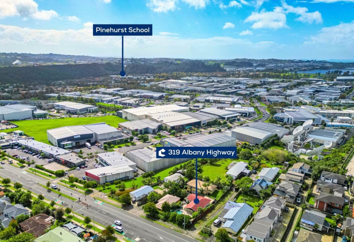 4 beds 3 baths house with double garage and swimming pool on 581m2 section, moments from schools, Albany Mall, motorway access, 0.2 km to Albany Junior High School, 319 Albany Highway, Albany, Auckland