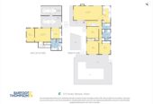 4 beds 3 baths house with double garage and swimming pool on 581m2 section, moments from schools, Albany Mall, motorway access, 0.2 km to Albany Junior High School, 319 Albany Highway, Albany, Auckland