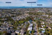 1Sea views, 5 beds 3.5 baths house with double garage on 600m2 section, over 50 m² of deck space, close to schools, Albany Mall, motorway access, 0.9 km to Oteha Valley School, 18 Fairview Avenue, Albany, Auckland