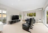 1Sea views, 5 beds 3.5 baths house with double garage on 600m2 section, over 50 m² of deck space, close to schools, Albany Mall, motorway access, 0.9 km to Oteha Valley School, 18 Fairview Avenue, Albany, Auckland