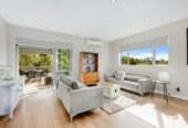 1Sea views, 5 beds 3.5 baths house with double garage on 600m2 section, over 50 m² of deck space, close to schools, Albany Mall, motorway access, 0.9 km to Oteha Valley School, 18 Fairview Avenue, Albany, Auckland