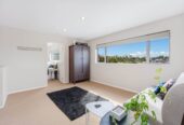 1Sea views, 5 beds 3.5 baths house with double garage on 600m2 section, over 50 m² of deck space, close to schools, Albany Mall, motorway access, 0.9 km to Oteha Valley School, 18 Fairview Avenue, Albany, Auckland