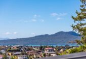 1Sea views, 5 beds 3.5 baths house with double garage on 600m2 section, over 50 m² of deck space, close to schools, Albany Mall, motorway access, 0.9 km to Oteha Valley School, 18 Fairview Avenue, Albany, Auckland
