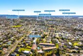 70m2 Brick and tile 2 beds 1 bath home with car park, With a cross-lease title and minimal fees covering building insurance, grounds, and facility upkeep, Just a 5-minute walk to local shops and bus stops, close to schools, Lynn Mall, 0.5 km to Fruitvale Road School, 1/16 Willerton Avenue, New Lynn, Auckland
