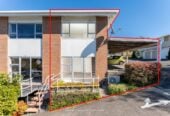 70m2 Brick and tile 2 beds 1 bath home with car park, With a cross-lease title and minimal fees covering building insurance, grounds, and facility upkeep, Just a 5-minute walk to local shops and bus stops, close to schools, Lynn Mall, 0.5 km to Fruitvale Road School, 1/16 Willerton Avenue, New Lynn, Auckland