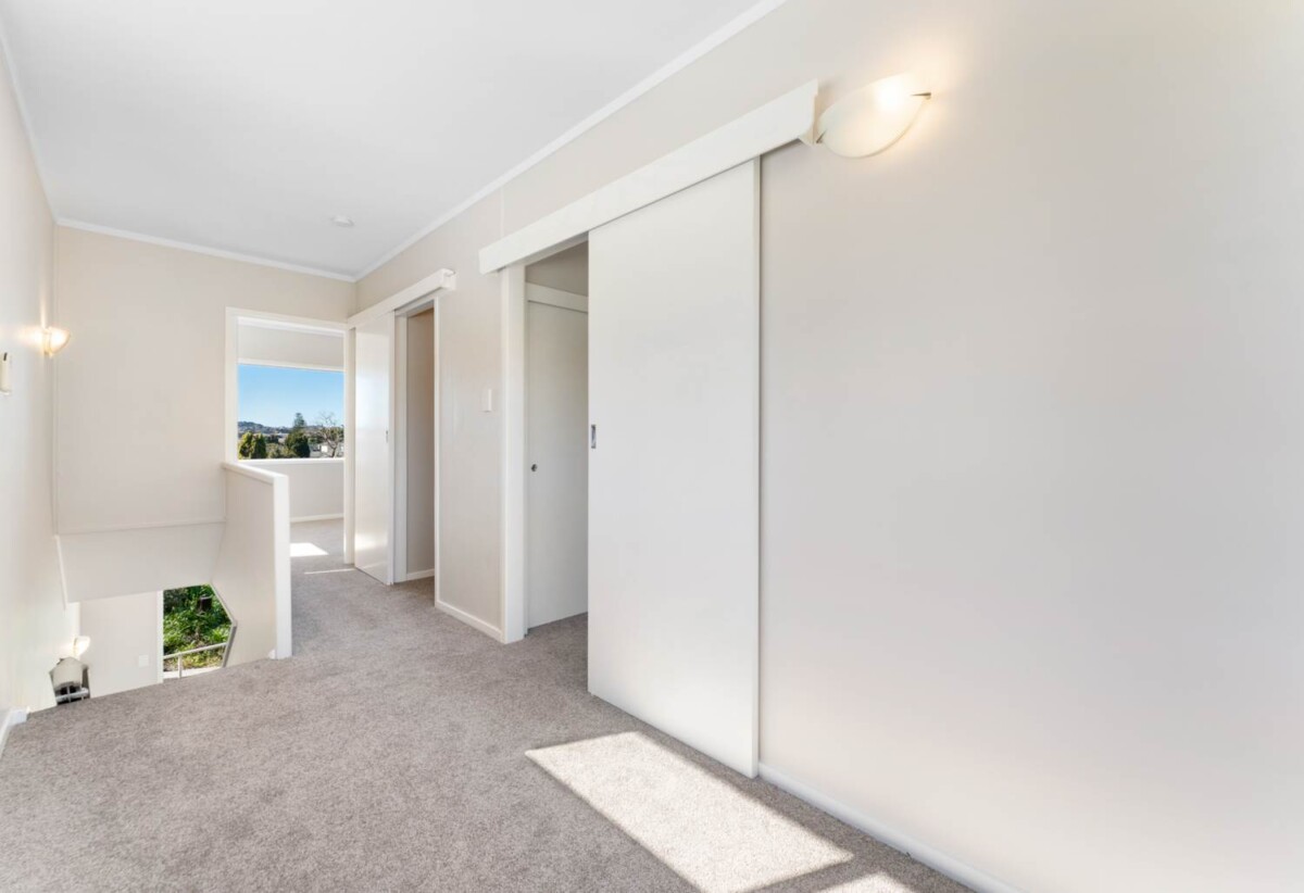 70m2 Brick and tile 2 beds 1 bath home with car park, With a cross-lease title and minimal fees covering building insurance, grounds, and facility upkeep, Just a 5-minute walk to local shops and bus stops, close to schools, Lynn Mall, 0.5 km to Fruitvale Road School, 1/16 Willerton Avenue, New Lynn, Auckland
