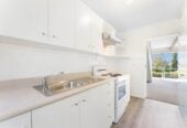 70m2 Brick and tile 2 beds 1 bath home with car park, With a cross-lease title and minimal fees covering building insurance, grounds, and facility upkeep, Just a 5-minute walk to local shops and bus stops, close to schools, Lynn Mall, 0.5 km to Fruitvale Road School, 1/16 Willerton Avenue, New Lynn, Auckland