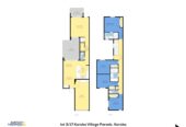Brandnew standalone 4 beds 3.5 baths house with garage and deck on 247m2 section, Park already nearby – plus a new commercial area under construction, easy motorway access, 17 Karaka Village Parade, Karaka, Auckland