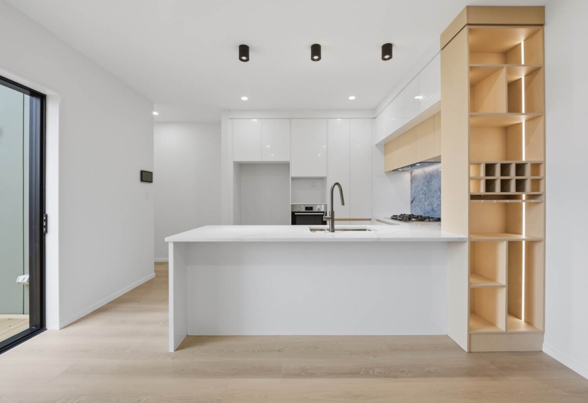 Brandnew standalone 4 beds 3.5 baths house with garage and deck on 247m2 section, Park already nearby – plus a new commercial area under construction, easy motorway access, 17 Karaka Village Parade, Karaka, Auckland