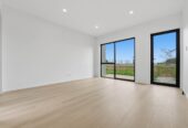 Brandnew standalone 4 beds 3.5 baths house with garage and deck on 247m2 section, Park already nearby – plus a new commercial area under construction, easy motorway access, 17 Karaka Village Parade, Karaka, Auckland