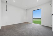Brandnew standalone 4 beds 3.5 baths house with garage and deck on 247m2 section, Park already nearby – plus a new commercial area under construction, easy motorway access, 17 Karaka Village Parade, Karaka, Auckland