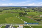 Brandnew standalone 4 beds 3.5 baths house with garage and deck on 247m2 section, Park already nearby – plus a new commercial area under construction, easy motorway access, 17 Karaka Village Parade, Karaka, Auckland