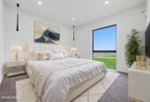 Brandnew standalone 4 beds 3.5 baths house with garage and deck on 247m2 section, Park already nearby – plus a new commercial area under construction, easy motorway access, 17 Karaka Village Parade, Karaka, Auckland